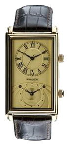 Wrist watch Romanson TL8202MG(GD) for Men - picture, photo, image