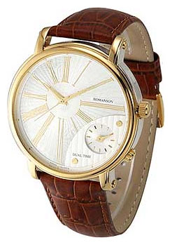 Wrist watch Romanson TL8203MC(WH) for Men - picture, photo, image