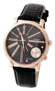 Wrist watch Romanson TL8203MR(BK) for Men - picture, photo, image