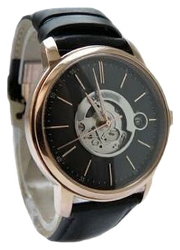 Wrist watch Romanson TL8222RMR(BK) for Men - picture, photo, image