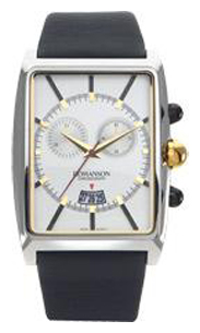 Wrist watch Romanson TL8244HMC(WH) for Men - picture, photo, image