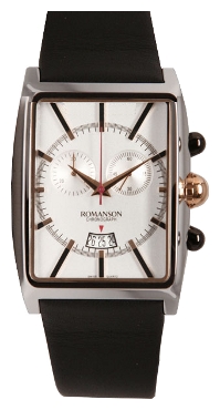 Wrist watch Romanson TL8244HMJ(WH) for Men - picture, photo, image