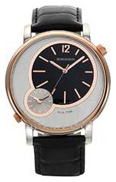 Wrist watch Romanson TL8245MJ(WH) for Men - picture, photo, image