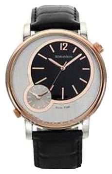 Wrist watch Romanson TL8245MR(RG) for Men - picture, photo, image