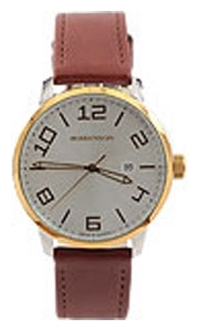 Wrist watch Romanson TL8250BMC(WH) for men - picture, photo, image