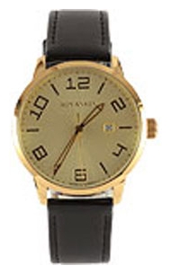 Wrist watch Romanson TL8250BMG(GD) for Men - picture, photo, image