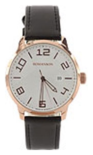 Wrist watch Romanson TL8250BMR(WH) for Men - picture, photo, image