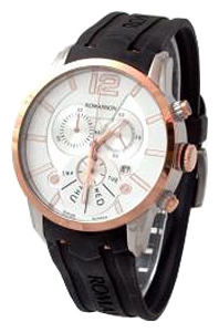 Wrist watch Romanson TL9213HMJ(WH) for Men - picture, photo, image