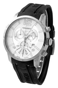 Wrist watch Romanson TL9213HMW(WH) for Men - picture, photo, image