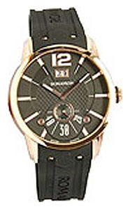 Wrist watch Romanson TL9213MR(BK) for Men - picture, photo, image