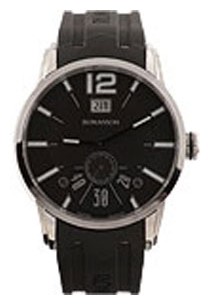 Wrist watch Romanson TL9213MW(BK) for Men - picture, photo, image