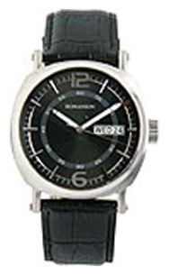 Wrist watch Romanson TL9214MW(BK) for Men - picture, photo, image