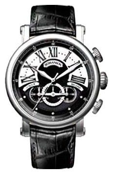 Wrist watch Romanson TL9220BMW(BK) for Men - picture, photo, image