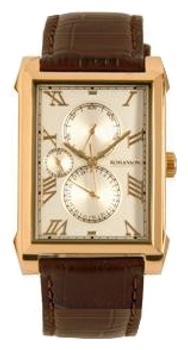 Wrist watch Romanson TL9225MR(WH) for Men - picture, photo, image