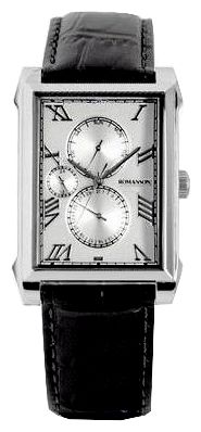 Wrist watch Romanson TL9225MW(WH) for Men - picture, photo, image