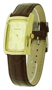 Wrist watch Romanson TL9246MG(GD) for Men - picture, photo, image