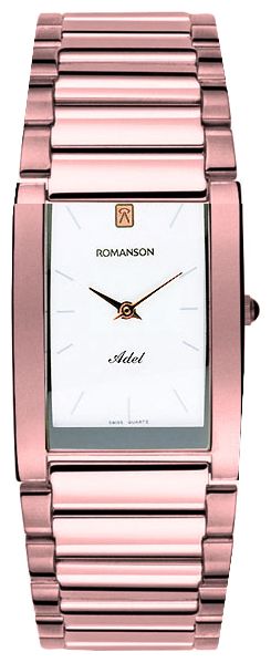 Wrist watch Romanson TM0141XR(WH) for Men - picture, photo, image