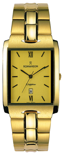 Romanson TM0186XG(GD) pictures