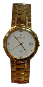 Wrist watch Romanson TM0217CMG(WH) for men - picture, photo, image