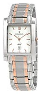 Wrist watch Romanson TM0226MXJ(WH) for Men - picture, photo, image