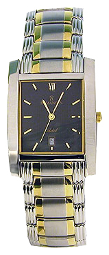 Wrist watch Romanson TM0226XC(BK) for Men - picture, photo, image