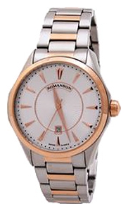 Wrist watch Romanson TM0337MJ(WH) for Men - picture, photo, image