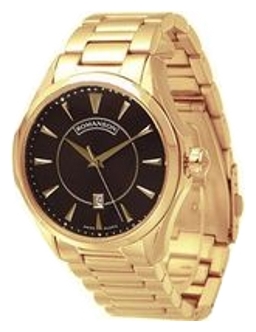 Wrist watch Romanson TM0337MR(BK) for Men - picture, photo, image