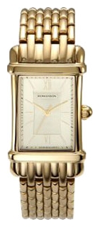 Wrist watch Romanson TM0338MR(RG) for Men - picture, photo, image