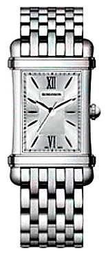 Wrist watch Romanson TM0338MW(WH) for Men - picture, photo, image