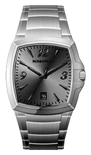 Wrist watch Romanson TM0343MW(BK) for Men - picture, photo, image