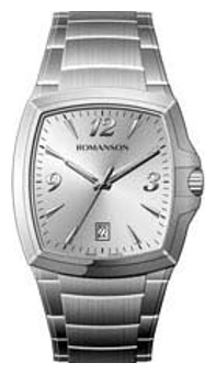 Wrist watch Romanson TM0343MW(WH) for Men - picture, photo, image