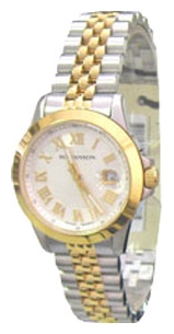 Wrist watch Romanson TM0361LC(WH) for Men - picture, photo, image