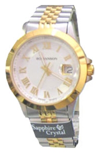 Wrist watch Romanson TM0361MC(WH) for Men - picture, photo, image