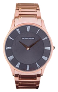 Wrist watch Romanson TM0389MR(BK) for Men - picture, photo, image