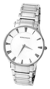 Wrist watch Romanson TM0389MW(WH) for Men - picture, photo, image