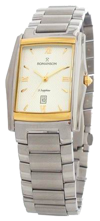 Romanson TM1131BMC(WH) pictures