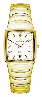 Wrist watch Romanson TM1143LG(GD) for women - picture, photo, image