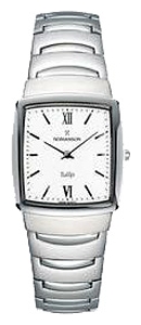 Wrist watch Romanson TM1143MW(WH) for men - picture, photo, image