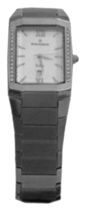Wrist watch Romanson TM2143QMW(WH) for Men - picture, photo, image
