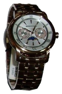 Wrist watch Romanson TM2616FMR(WH) for Men - picture, photo, image