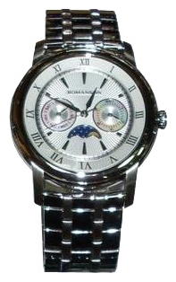 Wrist watch Romanson TM2616FMW(WH) for Men - picture, photo, image