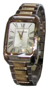 Wrist watch Romanson TM2632MC(WH) for men - picture, photo, image