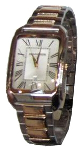 Wrist watch Romanson TM2632MJ(WH) for men - picture, photo, image