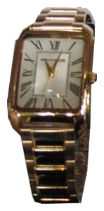Wrist watch Romanson TM2632MR(WH) for Men - picture, photo, image