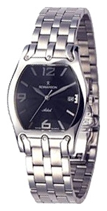 Wrist watch Romanson TM3143MW(BK) for men - picture, photo, image
