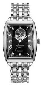 Wrist watch Romanson TM3542MW(BK) for men - picture, photo, image