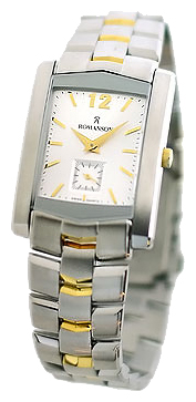 Wrist watch Romanson TM3571BMC(WH) for Men - picture, photo, image