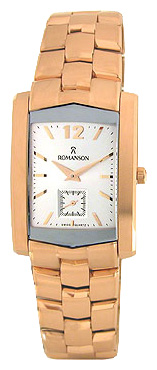 Wrist watch Romanson TM3571BMR(WH) for Men - picture, photo, image