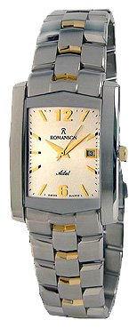 Wrist watch Romanson TM3571JMC(WH) for Men - picture, photo, image