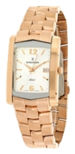 Wrist watch Romanson TM3571JMW(WH) for men - picture, photo, image